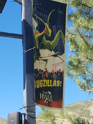 Zoo «Hogle Zoo», reviews and photos, 2600 Sunnyside Ave S, Salt Lake City, UT 84108, USA