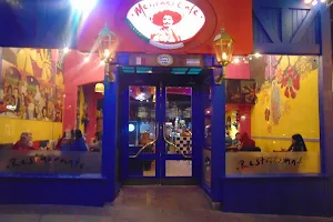 Mexicano Café image