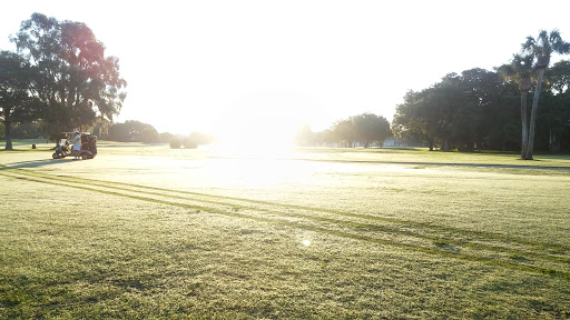 Country Club «East Bay Country Club», reviews and photos, 702 Country Club Dr, Largo, FL 33771, USA