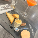 Photo n° 3 de l'avis de Morgane.o fait le 24/04/2024 à 14:52 pour L'hôte Antique à Blois