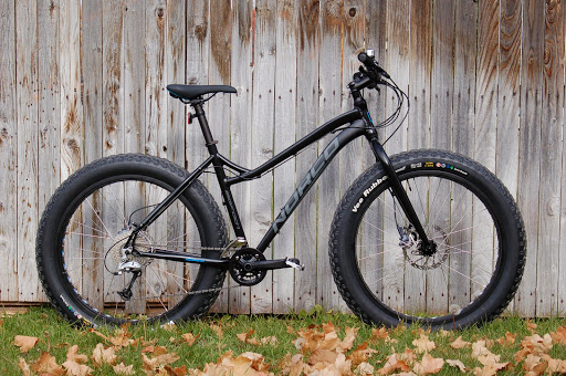 Bicycle Store «Go-Ride Bike Shop», reviews and photos, 3232 400 E, Salt Lake City, UT 84115, USA