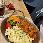 Photo n°1 de l'avis de Daniel.r fait le 26/11/2019 à 12:25 sur le  Schloderer Bräu à Amberg