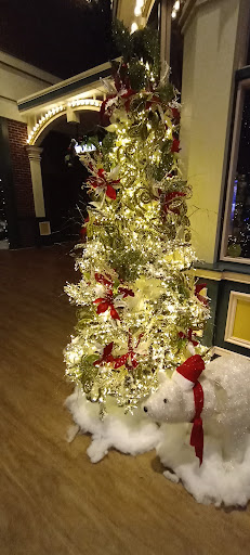 Casino «Grand Victoria Casino & Resort», reviews and photos, Grand Victoria Dr, Rising Sun, IN 47040, USA