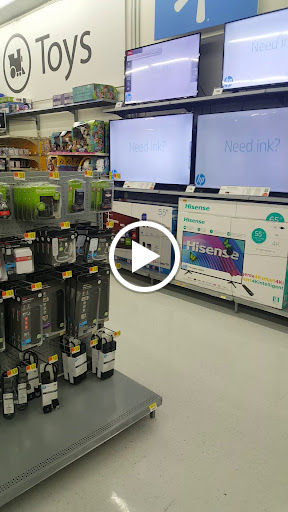 Discount Store «Walmart», reviews and photos, 250 Hartford Ave, Bellingham, MA 02019, USA