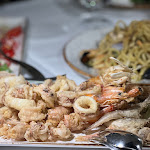 Photo n°2 de l'avis de Winson.a fait le 03/10/2022 à 18:36 sur le  La Locanda Porta Picc à Polignano a Mare