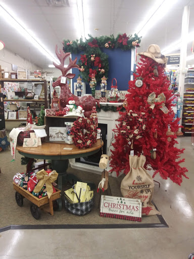 Hardware Store «Canyon Lake Ace Hardware», reviews and photos, 1150 FM2673, Canyon Lake, TX 78133, USA