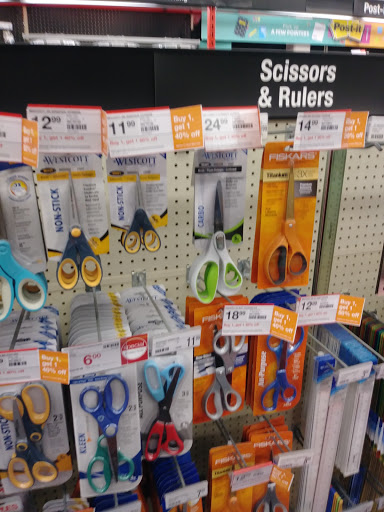 Staples image