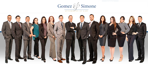 Gomez & Simone, 3055 Wilshire Blvd #1200, Los Angeles, CA 90010, Real Estate Attorney