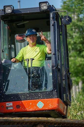 Plumber «Ken Neyer Plumbing, Inc.», reviews and photos, 4895 OH-128, Cleves, OH 45002, USA