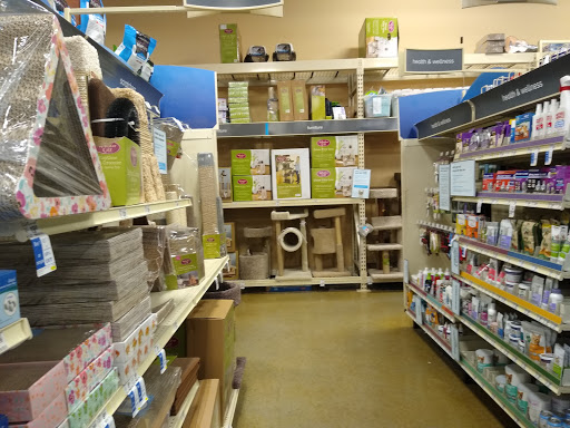 Pet Supply Store «PetSmart», reviews and photos, 15500 Panama City Beach Pkwy #340, Panama City Beach, FL 32413, USA