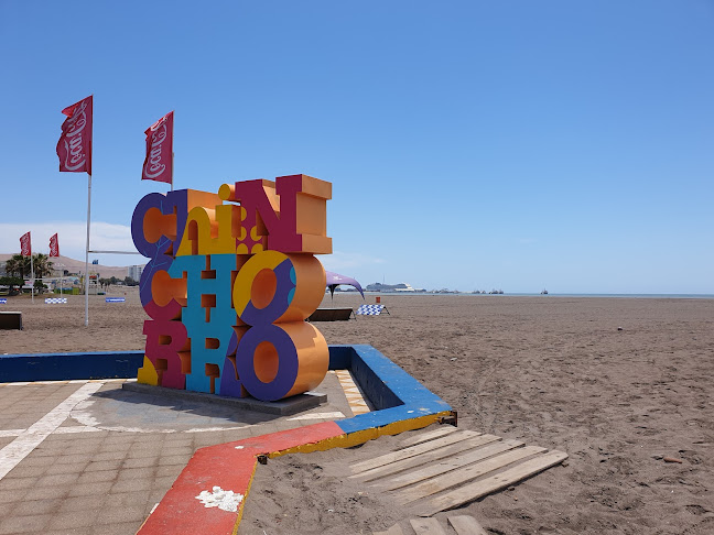 Opiniones de Playa Chinchorro en Arica - Museo