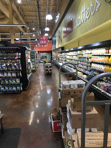 Grocery Store «Whole Foods Market», reviews and photos, 6930 S Highland Dr, Cottonwood Heights, UT 84121, USA