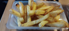 Frite du Restaurant La Comédie à Houdan - n°4