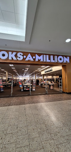 Book Store «Books-A-Million», reviews and photos, 10401 US-441 #0206, Leesburg, FL 34788, USA