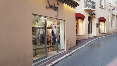 Sunday à Saint-Tropez