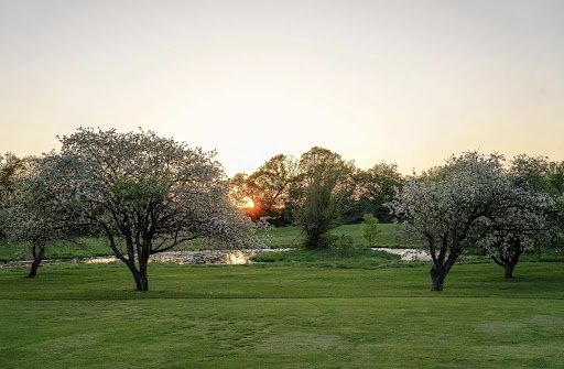 Golf Course «Applewood Hills Public Golf», reviews and photos, 11840 60th St N, Stillwater, MN 55082, USA