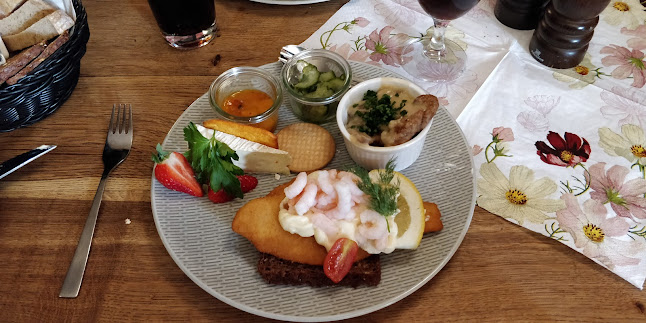 Gerlev Kro og Hotel - Frederikssund