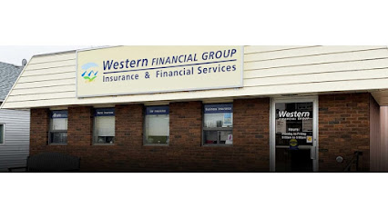 Western Financial Group Inc. - Canada's Insurance Broker
