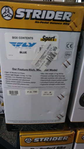 Motorcycle Dealer «Freedom Powersports Canton», reviews and photos, 645 Riverstone Pkwy, Canton, GA 30114, USA