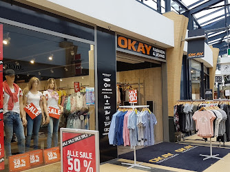 Okay Fashion & Jeans Emmen