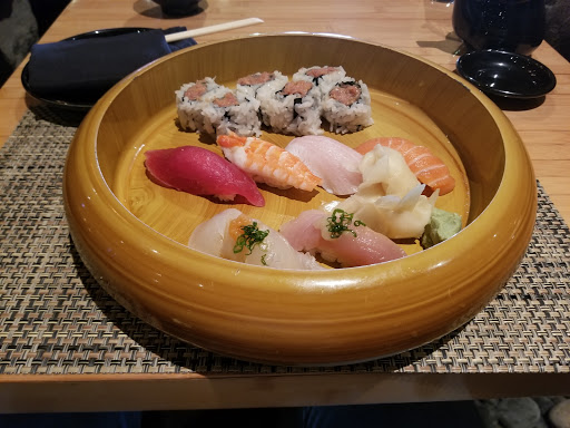 Sushi Roku