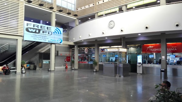 Imagen de FRS Iberia (1 de 14)