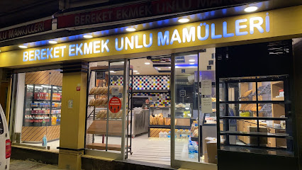 Bereket Ekmek Unlu Mamülleri