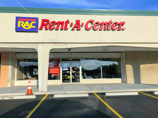 Rent-A-Center in DuBois, Pennsylvania