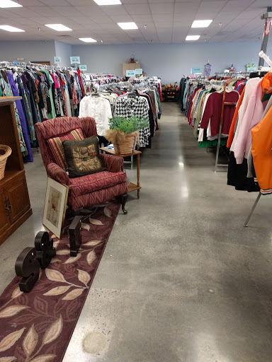 Thrift Store «Goodwill Thrift Store & Job Training Center», reviews and photos, 697 Emory Valley Rd, Oak Ridge, TN 37830, USA
