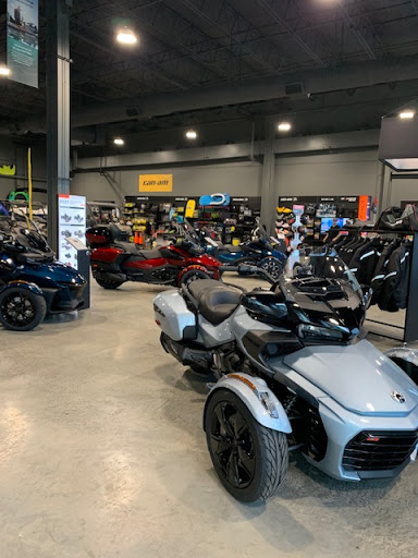ATV Dealer «Ride On Powersports», reviews and photos, 1900 N Lincoln St #100, Dixon, CA 95620, USA