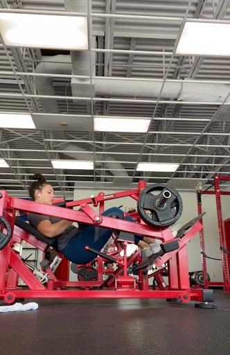 Gym «Fit Gym of Fenton», reviews and photos, 1177 Gravois Rd, Fenton, MO 63026, USA