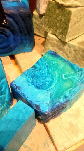 Cosmetics Store «Lush Cosmetics», reviews and photos, 2002 Annapolis Mall Rd, Annapolis, MD 21401, USA