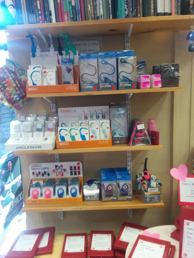 Book Store «Old Firehouse Books», reviews and photos, 232 Walnut St, Fort Collins, CO 80524, USA