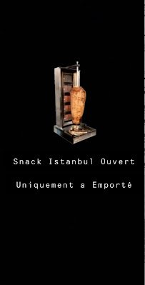 Photos du propriétaire du Snack Istanbul Kebab à Toulon - n°15