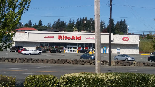 Pharmacy «Rite Aid», reviews and photos, 4920-A Evergreen Way, Everett, WA 98203, USA