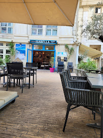 Atmosphère du Restaurant grec Restaurant Isabella à Montpellier - n°2