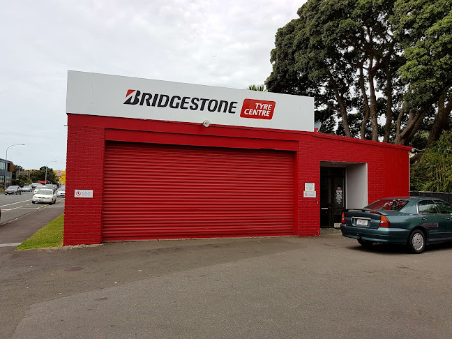 Reviews of Bridgestone Select Tyre & Auto Service in New Plymouth - Tire shop