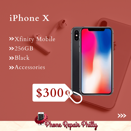 Computer Repair Service «The Computer Fixer», reviews and photos, 3944 Chestnut St, Philadelphia, PA 19104, USA