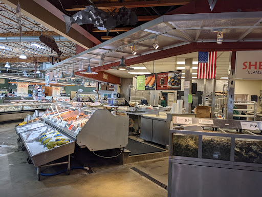 Shopping Mall «Aurora Square», reviews and photos, 15300 Westminster Way N, Shoreline, WA 98133, USA