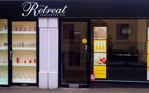 The Retreat Leamington Ltd image