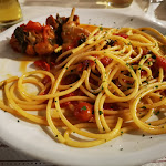 Photo n°1 de l'avis de S.R.F..- fait le 05/09/2021 à 18:58 sur le  Ristorante Pizzeria La Tinaia à Forio