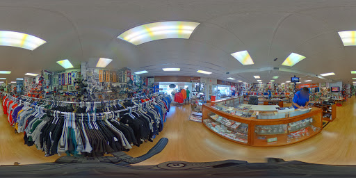 Sportswear Store «Fastbreak Sports», reviews and photos, 3109 S Campbell Ave, Springfield, MO 65807, USA