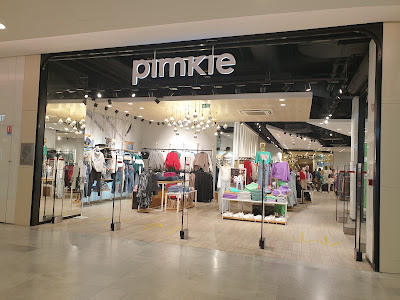 Pimkie à Paris