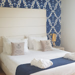 Photo n°3 de l'avis de Diogo.o fait le 10/08/2021 à 17:51 sur le  Palácio São Silvestre - Boutique Hotel à São Silvestre