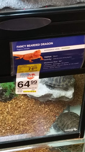 Pet Supply Store «PetSmart», reviews and photos, 2300 Gary Farm Blvd #600, Bowling Green, KY 42104, USA