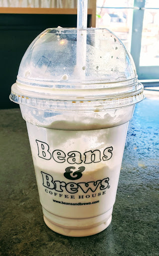 Coffee Shop «Beans & Brews», reviews and photos, 5633 S 6200 W, West Valley City, UT 84118, USA