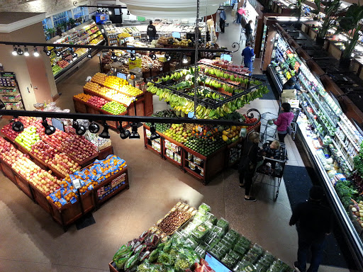 Grocery Store «DeCicco & Sons», reviews and photos, 17 Maple Ave, Armonk, NY 10504, USA