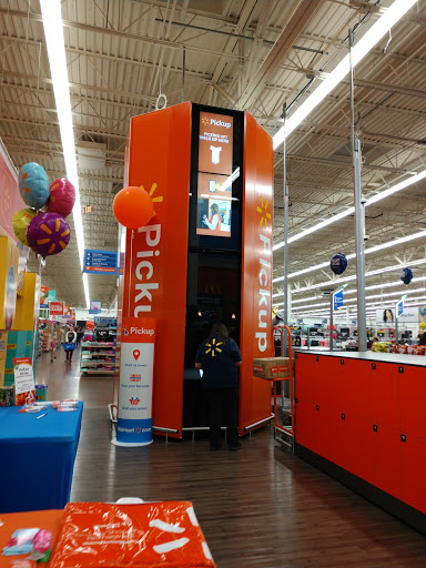 Photo Shop «Walmart Supercenter», reviews and photos, 1100 N Estrella Pkwy, Goodyear, AZ 85338, USA