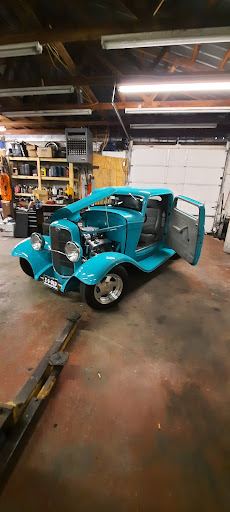 Explore infant loss tattoo ideas, creative tattoo ideas in Edgewood, available at Evolved Body Arts