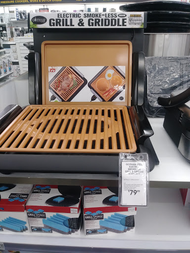 Department Store «Bed Bath & Beyond», reviews and photos, 1060 Harter Pkwy, Yuba City, CA 95993, USA